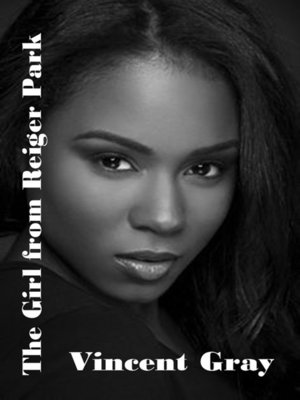 cover image of The Girl from Reiger Park.